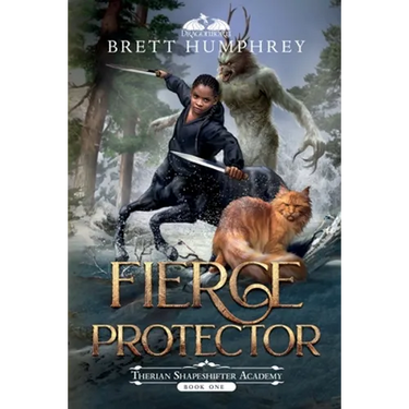 Fierce Protector