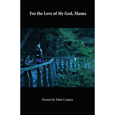 For the Love of My God, Mama