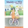 Maddy and Mia: TriPaw Tales