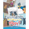 Jazzy and Rhumbi: What Makes a Cat Happy?