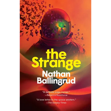 The Strange