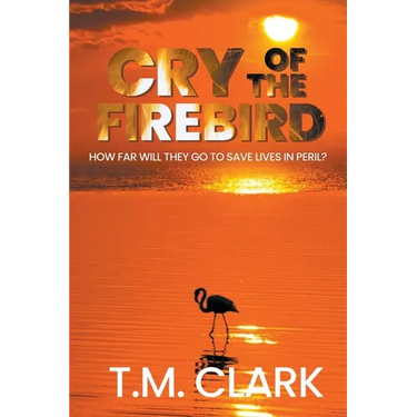 Cry of the Firebird
