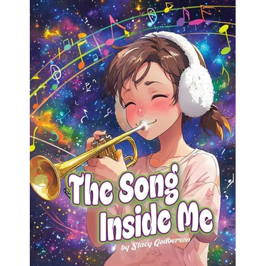 The Song Inside Me