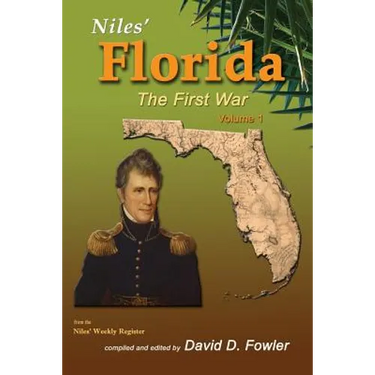 Niles' Florida: The First War