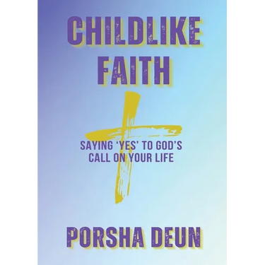 Childlike Faith