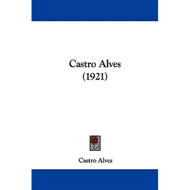 Castro Alves (1921)
