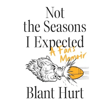 Not the Seasons I Expected