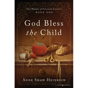 God Bless the Child