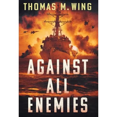 Against All Enemies