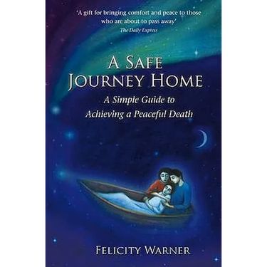 A Safe Journey Home