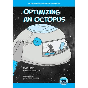 Optimizing an Octopus: An Engineering Everything Adventure