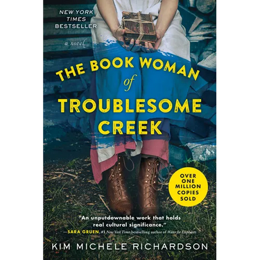 The Book Woman of Troublesome Creek
