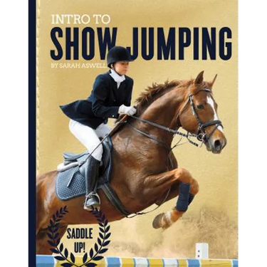 Intro to Show Jumping
