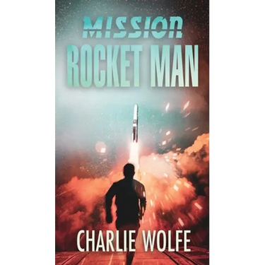 Mission Rocket Man