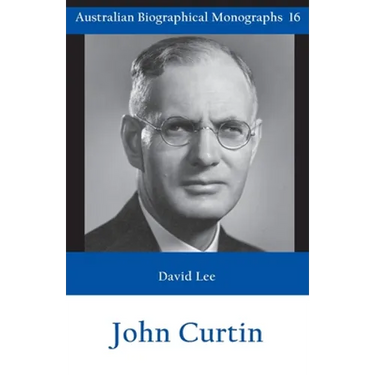 John Curtin