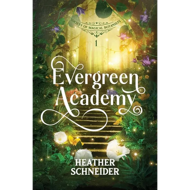 Evergreen Academy