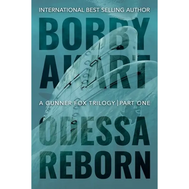 Odessa Reborn: A Terrorism Thriller