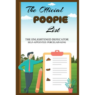 The Official Poopie List