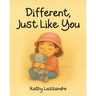 Different, Just Like You