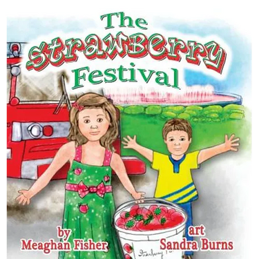The Strawberry Festival