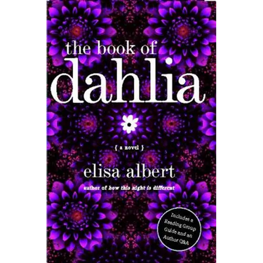 Book of Dahlia