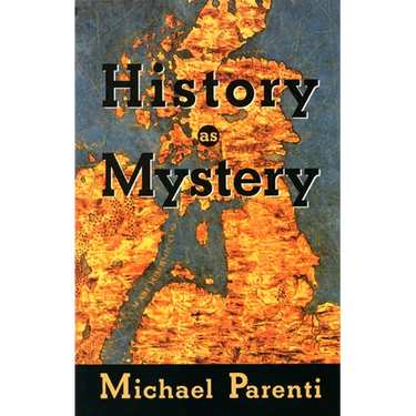 History as Mystery