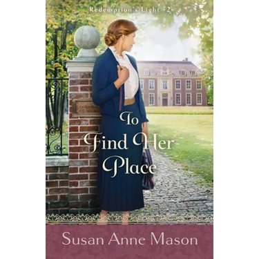 To Find Her Place