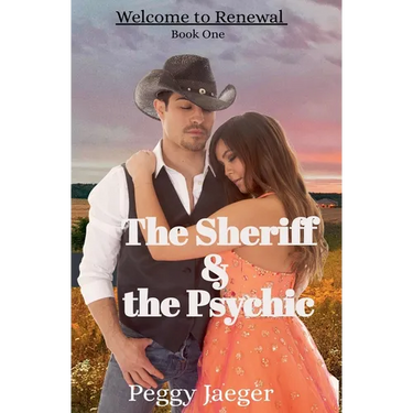 The Sheriff & The Psychic