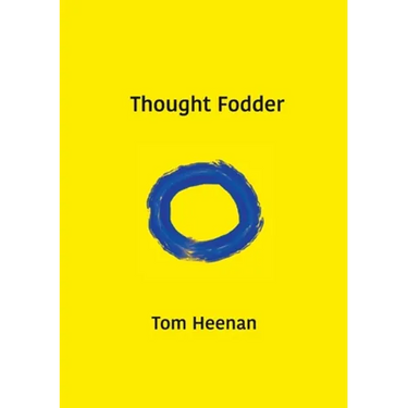 Thought Fodder