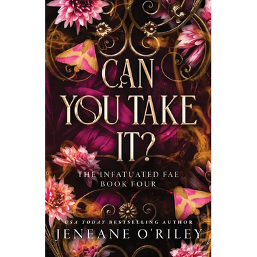 Can You Take It? (Deluxe Edition)