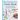 My Awesome Comic Book: Write and Illustrate Your Own Comic Book