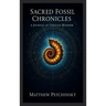 Sacred Fossil Chronicles: Blank Journal