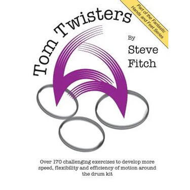 Tom Twisters