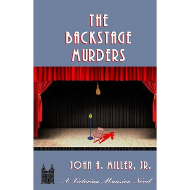 The Backstage Murders