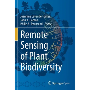 Remote Sensing of Plant Biodiversity