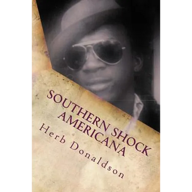 Southern Shock Americana: The Life and Execution of John Mills, Jr. (Based on a true story)