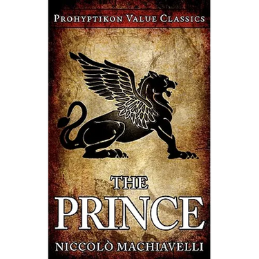 The Prince