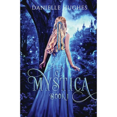 Mystica: Book 1