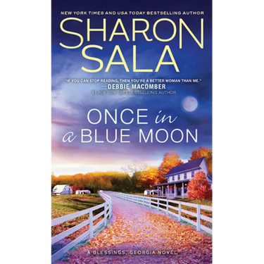 Once in a Blue Moon
