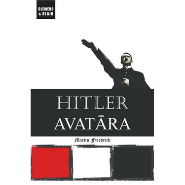 Hitler Avatara