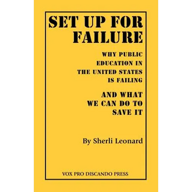 Set Up for Failure