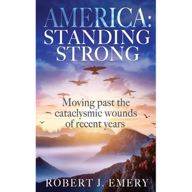 America: Standing Strong