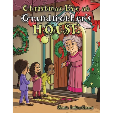 Christmas Eve at Grandmother's House