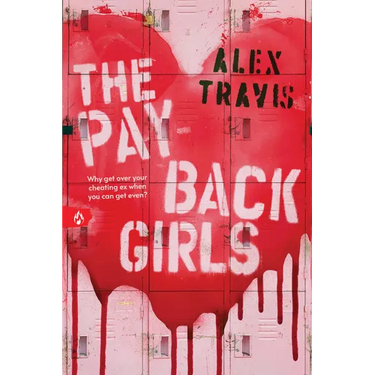 The Payback Girls