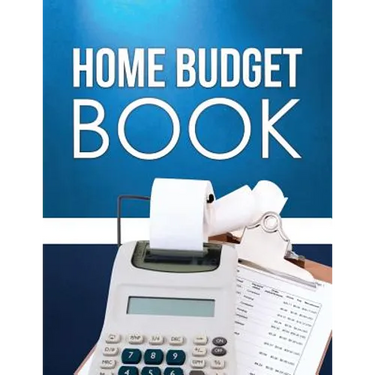 Home Budget Book
