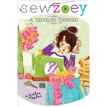 A Tangled Thread, 6