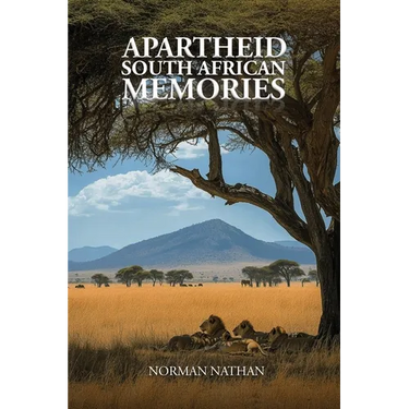 Apartheid: South African Memories