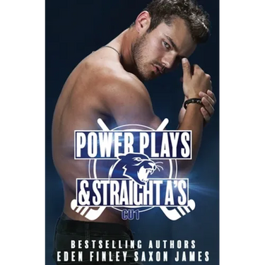 Power Plays & Straight A's
