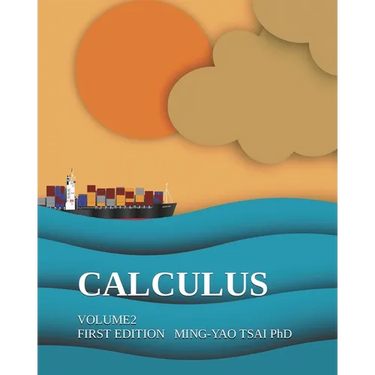 Calculus: Volume2