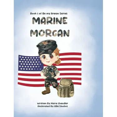Marine Morgan